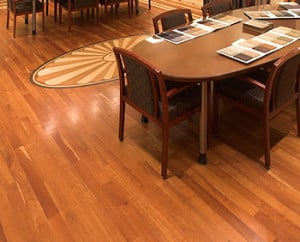 Hardwood Floor Company